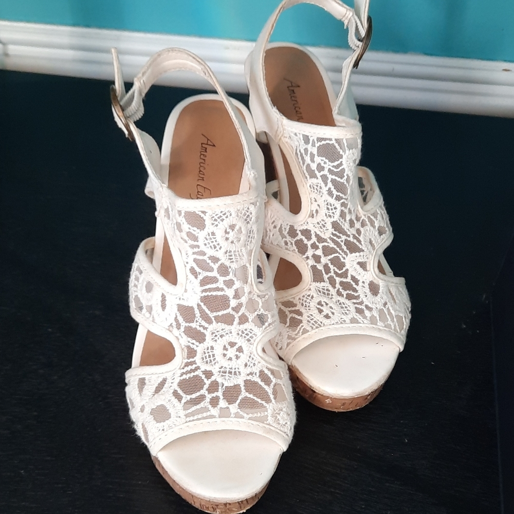 Wedges